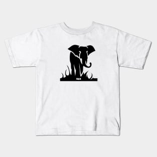 Elephant Kids T-Shirt